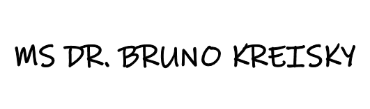 MS BRUNO KREISKY