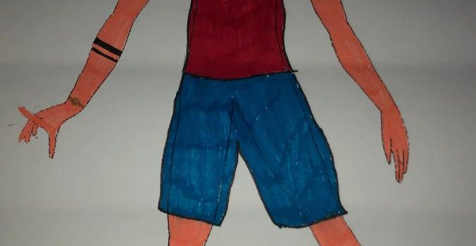Modedesign 4A und 4B Modedesign 4A und 4B