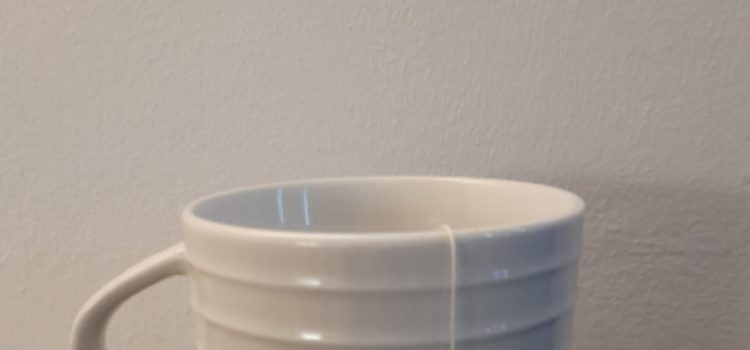 Sprichwörter in der 4B