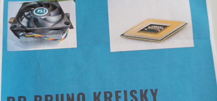 Informatik- Ausstellung der 4. Klassen Informatik- Ausstellung der 4. Klassen