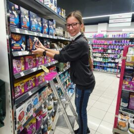 Berufspraktische Tage in den 4. Klassen