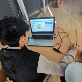 Wer spielt denn nicht gerne Computerspiele? 4a