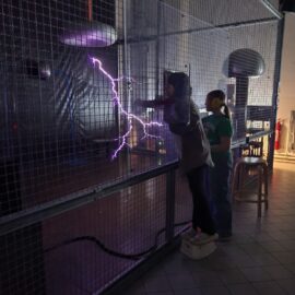Technisches Museum 1c und 1d