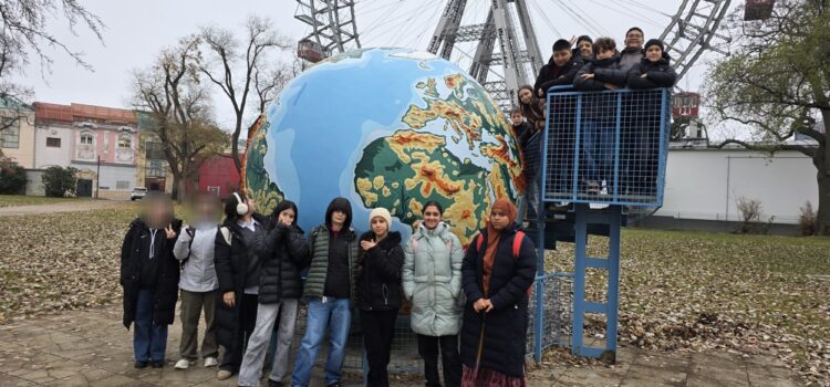 Physikexperimente 2b und 2d