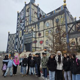 Müllverbrennungsanlage Spittelau 2c