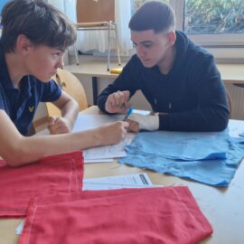 Technik und Design 4d